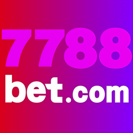 7788bet Logo oficial